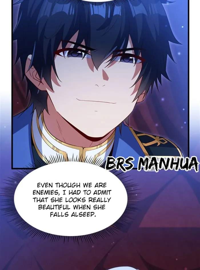 Shut Up, Evil Dragon! I don't want to raise a child with you anymore Chapter 39 17